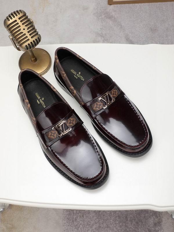 LV Men's Shoes 1712